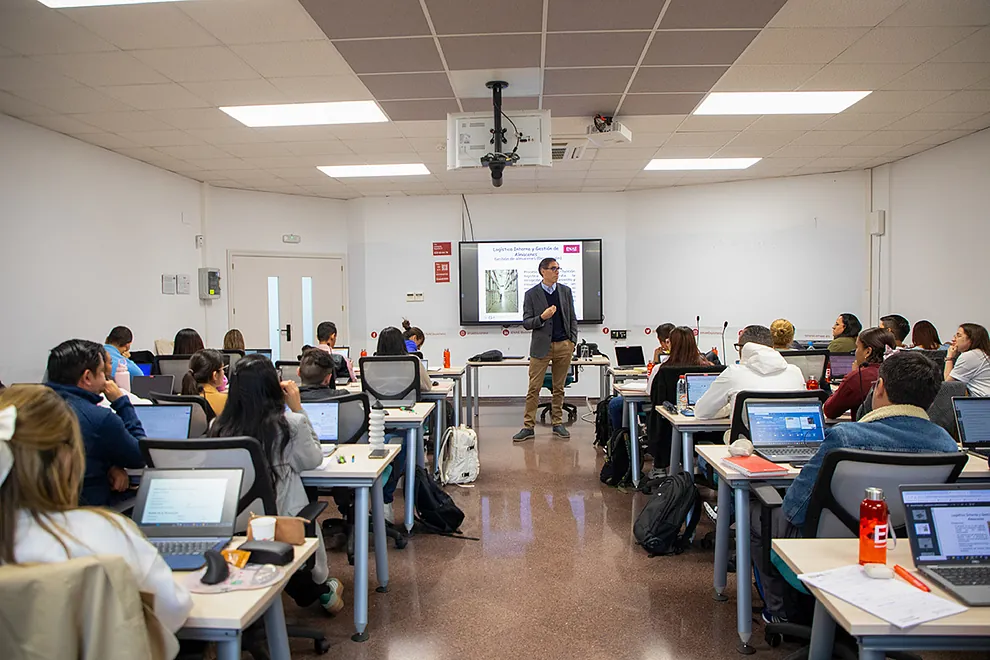 ENAE Business School